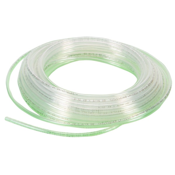 Tygothane LP 1200 Fuel Line 9 x8.25 x2.5